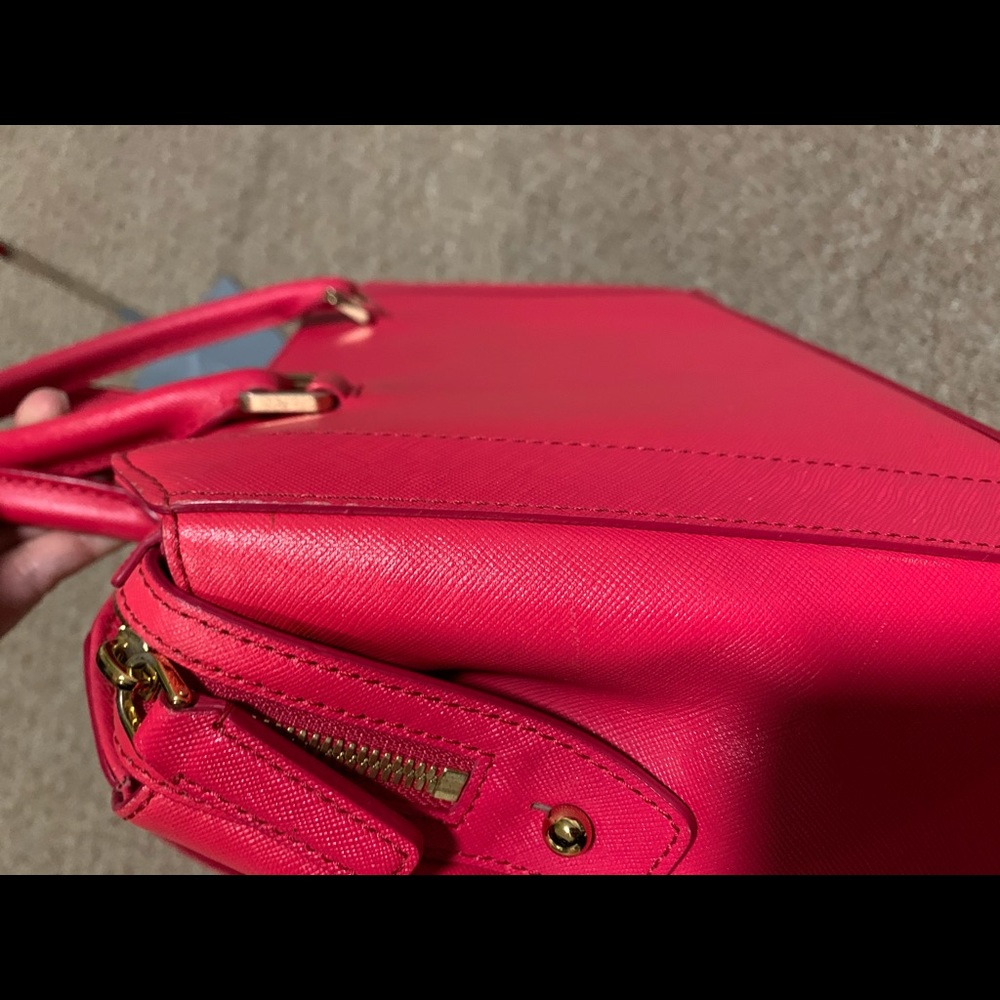 MCM bag - Picture 11 of 14